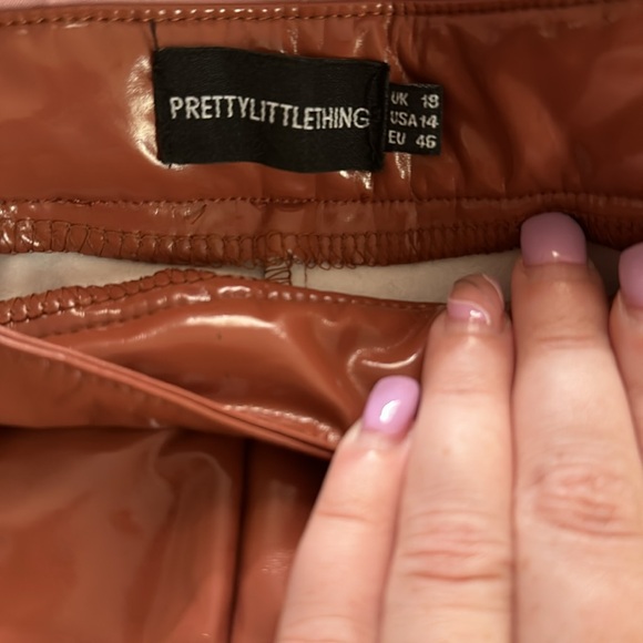 Pants - Picture 2 of 2